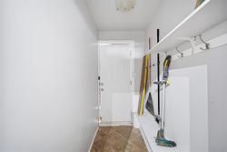 Mudroom/ Rear Entrance - 