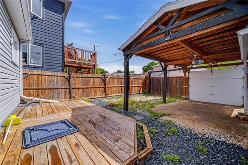 539 Agnes Street, Winnipeg, MB 