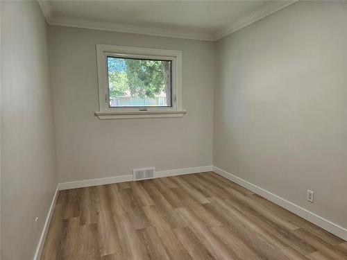 664 Prince Rupert Avenue, Winnipeg, MB 