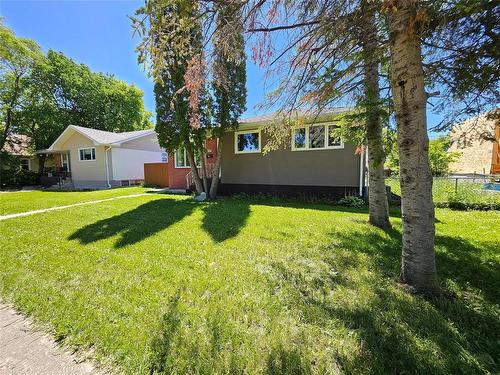 664 Prince Rupert Avenue, Winnipeg, MB 
