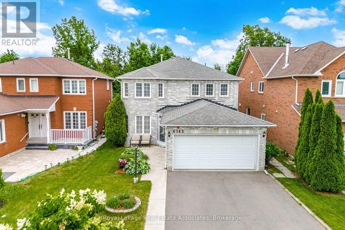 6343 Alderwood Trail, Mississauga, ON 
