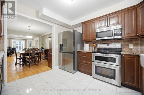 6343 Alderwood Trail, Mississauga, ON 