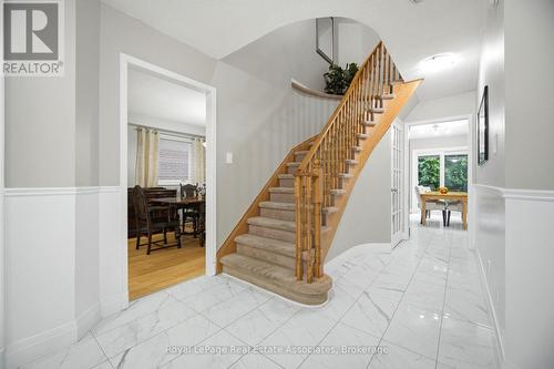 6343 Alderwood Trail, Mississauga, ON 