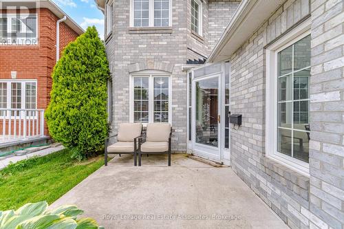 6343 Alderwood Trail, Mississauga, ON 