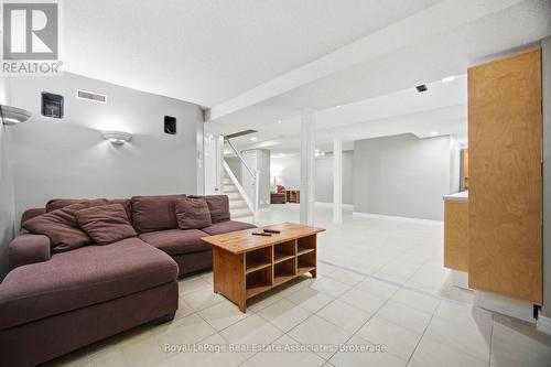 6343 Alderwood Trail, Mississauga, ON 