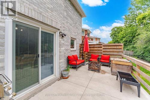 6343 Alderwood Trail, Mississauga, ON 