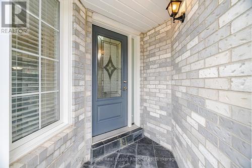 6343 Alderwood Trail, Mississauga, ON 