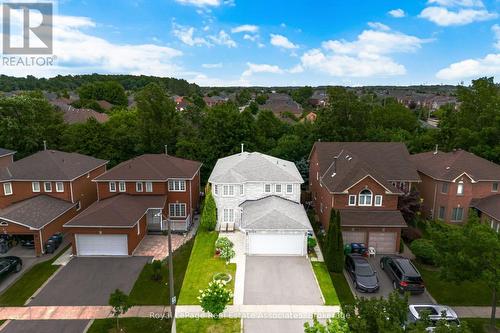 6343 Alderwood Trail, Mississauga, ON 