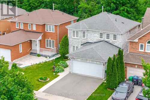 6343 Alderwood Trail, Mississauga, ON 