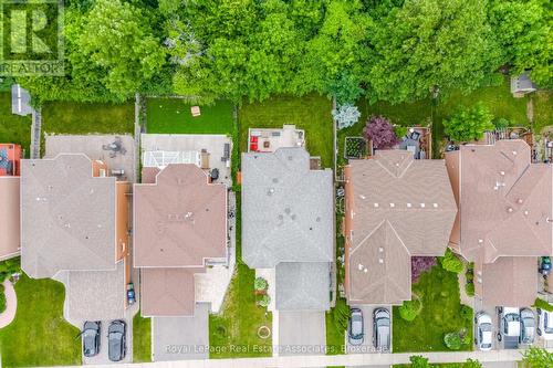 6343 Alderwood Trail, Mississauga, ON 