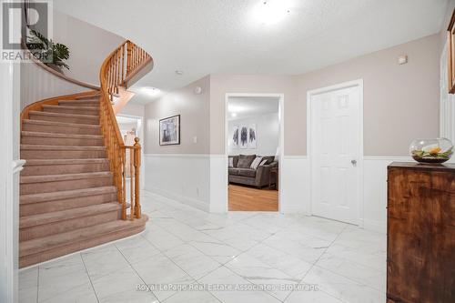 6343 Alderwood Trail, Mississauga, ON 