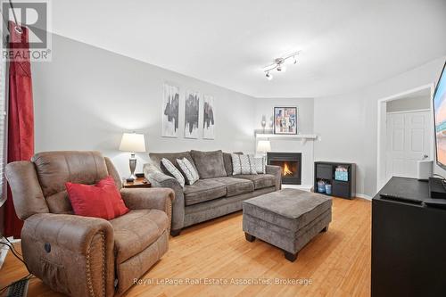6343 Alderwood Trail, Mississauga, ON 