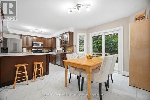 Ideal for family gatherings - 6343 Alderwood Trail, Mississauga, ON 