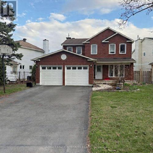 63 Topley Crescent, Ottawa, ON 