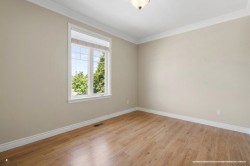 Chambre à coucher - 