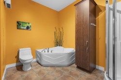 Salle de bains - 