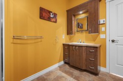 Salle de bains - 