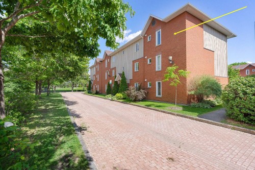 302-881 Rue des Trois-Mâts  Québec (La Cité-Limoilou), QC G1K 8V7