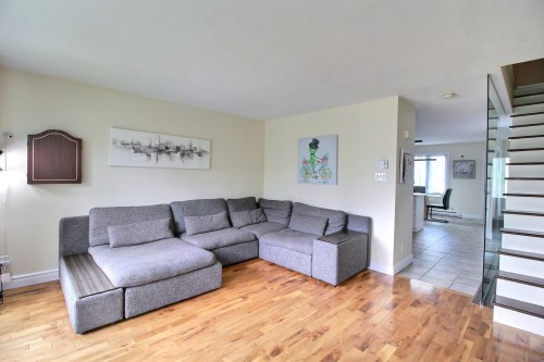 Vue d'ensemble - 676 Rue Des Joncs, Val-D'Or, QC 