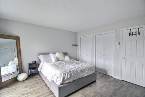 Chambre à coucher principale - 676 Rue Des Joncs, Val-D'Or, QC 