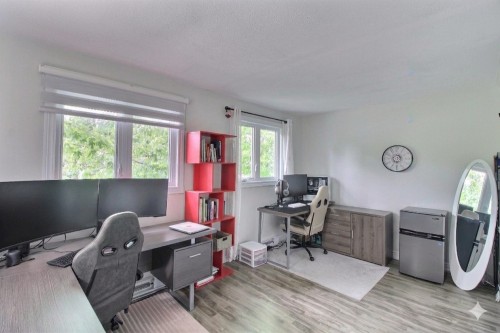 Chambre à coucher - 676 Rue Des Joncs, Val-D'Or, QC 