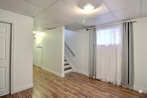 Salle familiale - 676 Rue Des Joncs, Val-D'Or, QC 