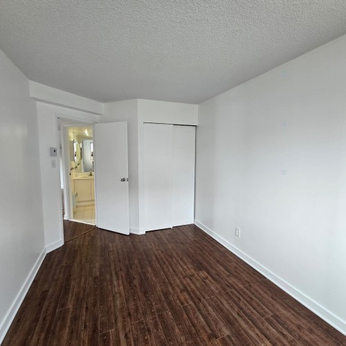 Bedroom - 909-10100 Rue Paul-Comtois, Montréal (Ahuntsic-Cartierville), QC 