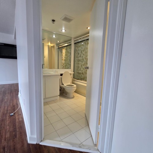Bathroom - 909-10100 Rue Paul-Comtois, Montréal (Ahuntsic-Cartierville), QC 