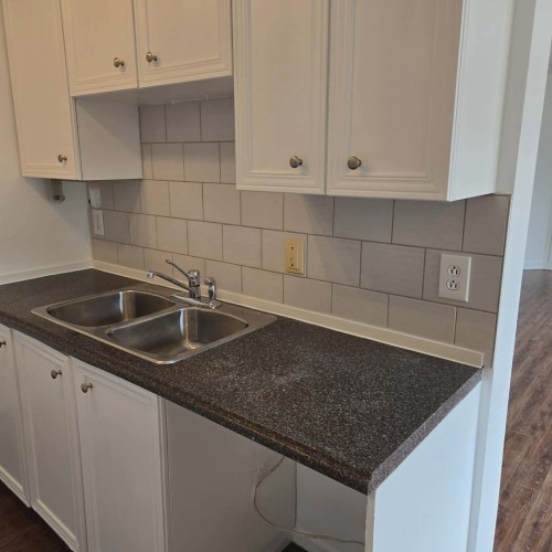 Kitchen - 909-10100 Rue Paul-Comtois, Montréal (Ahuntsic-Cartierville), QC 