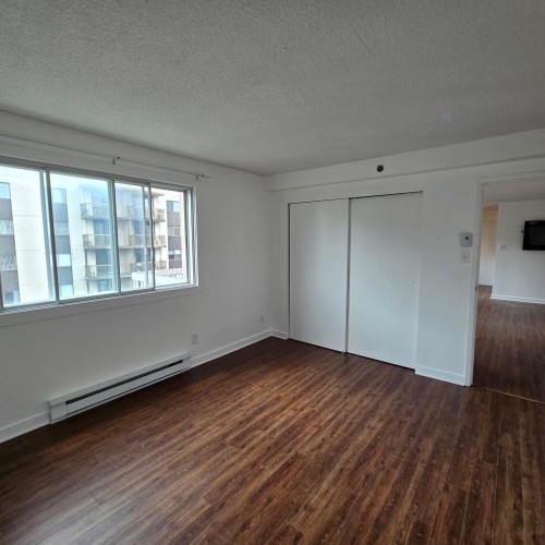 Master Bedroom - 909-10100 Rue Paul-Comtois, Montréal (Ahuntsic-Cartierville), QC 
