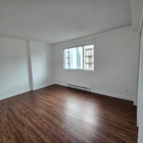 Master Bedroom - 909-10100 Rue Paul-Comtois, Montréal (Ahuntsic-Cartierville), QC 
