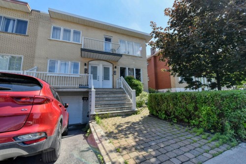 Front of Structure - 11755 Av. Allard, Montréal (Montréal-Nord), QC 