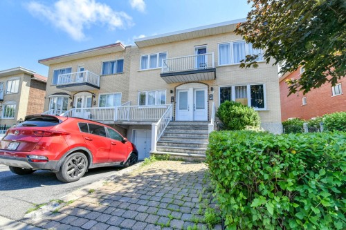 Front of Structure - 11755 Av. Allard, Montréal (Montréal-Nord), QC 