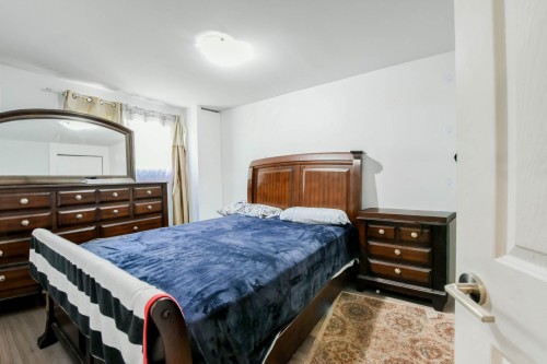 Bedroom - 11755 Av. Allard, Montréal (Montréal-Nord), QC 