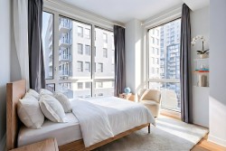 Chambre à coucher - 