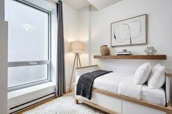 Chambre à coucher - 