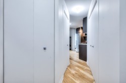 Hall d'entrée/Vestibule - 