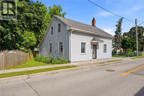Front house - 788 Laurel Street, Cambridge, ON 