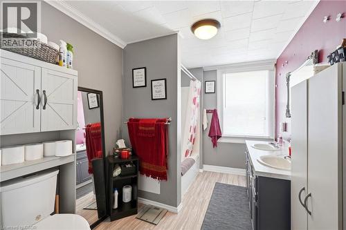 Bathroom - 788 Laurel Street, Cambridge, ON 