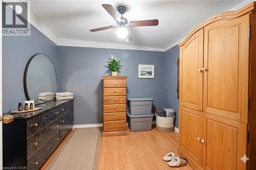 Room cleared using AI - 788 Laurel Street, Cambridge, ON 