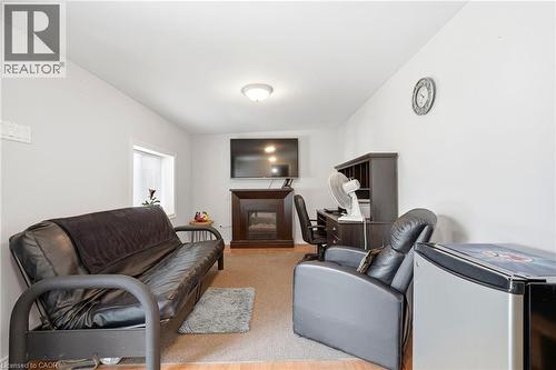 Living room - 788 Laurel Street, Cambridge, ON 