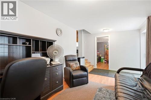 Office - 788 Laurel Street, Cambridge, ON 