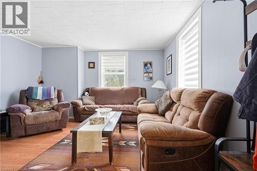 Living room - 788 Laurel Street, Cambridge, ON 