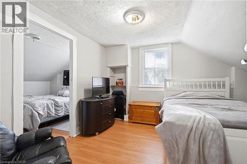 Bedroom - 788 Laurel Street, Cambridge, ON 