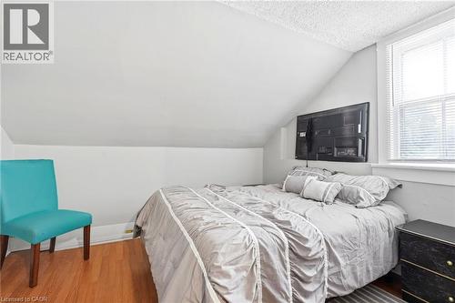 Bedroom - 788 Laurel Street, Cambridge, ON 