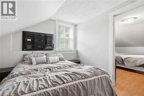 Bedroom - 788 Laurel Street, Cambridge, ON 