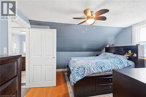 Bedroom - 788 Laurel Street, Cambridge, ON 