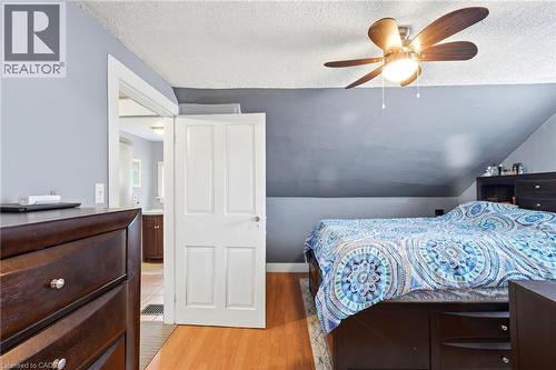 Bedroom - 788 Laurel Street, Cambridge, ON 