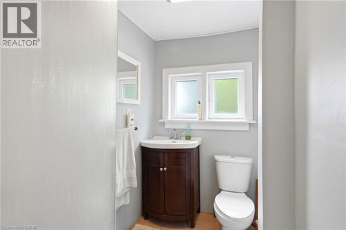 Bathroom - 788 Laurel Street, Cambridge, ON 