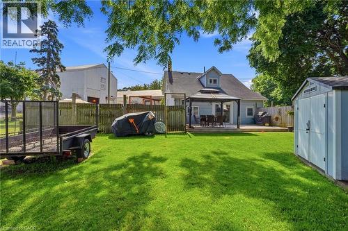 788 Laurel Street, Cambridge, ON 